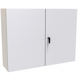 Hammond Manufacturing EN4TD364812LG Enclosure