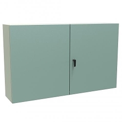 Hammond Manufacturing EN4TD366012GY Enclosure