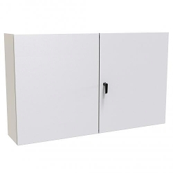 Hammond Manufacturing EN4TD366012LG Enclosure