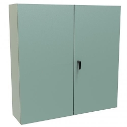Hammond Manufacturing EN4TD484812GY Enclosure