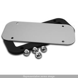 Hammond Manufacturing GP063GY Gland Plate