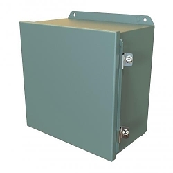Hammond Manufacturing HJ10106HLP Junction Box