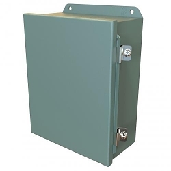 Hammond Manufacturing HJ1084HLP Junction Box