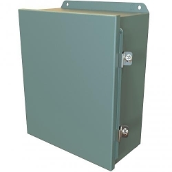 Hammond Manufacturing HJ12105HLP Junction Box