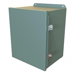 Hammond Manufacturing HJ12108HLP Junction Box