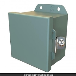 Hammond Manufacturing HJ14126HLP Junction Box