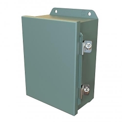 Hammond Manufacturing HJ863HLP Junction Box