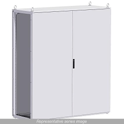 Hammond Manufacturing HMET18168