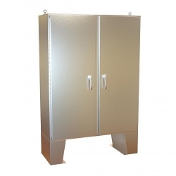 Hammond Manufacturing HN4FM604818S16 Enclosure