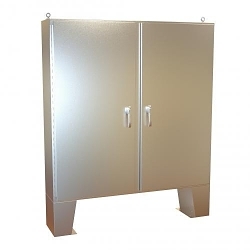 Hammond Manufacturing HN4FM606012SS Enclosure