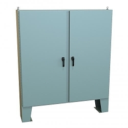 Hammond Manufacturing HN4FM727212 Enclosure