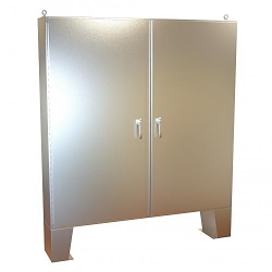 Hammond Manufacturing HN4FM727212SS Enclosure