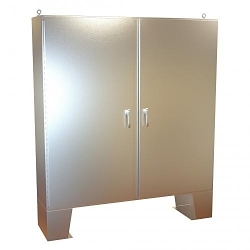Hammond Manufacturing HN4FM727218S16 Enclosure