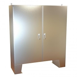 Hammond Manufacturing HN4FM727224S16 Enclosure