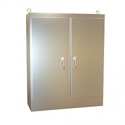 Hammond Manufacturing HN4FS604818SS Enclosure