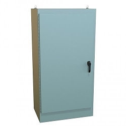Hammond Manufacturing HN4FS723724 Enclosure