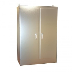 Hammond Manufacturing HN4FS724824DASS Enclosure