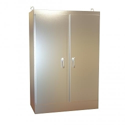 Hammond Manufacturing HN4FS724824SS Enclosure