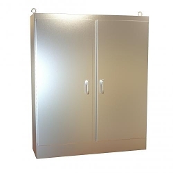 Hammond Manufacturing HN4FS726018SS Enclosure