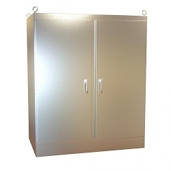 Hammond Manufacturing HN4FS726036DASS Enclosure
