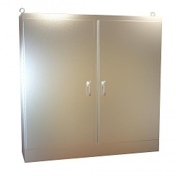 Hammond Manufacturing HN4FS727218SS Enclosure