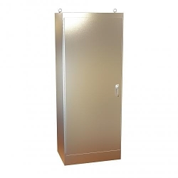 Hammond Manufacturing HN4FS903624SS Enclosure