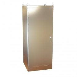 Hammond Manufacturing HN4FS903636SS Enclosure