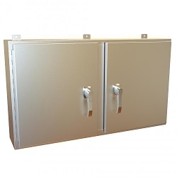 Hammond Manufacturing HN4WM24428SS Enclosure