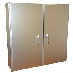 Hammond Manufacturing HN4WM484812S16 Enclosure