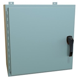 Hammond Manufacturing HW242412GYHK