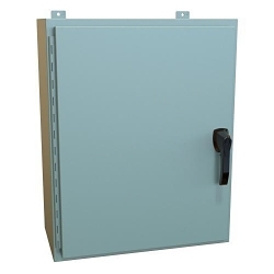 Hammond Manufacturing HW302412GYHK Enclosure
