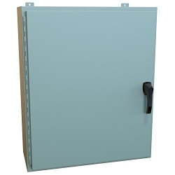 Hammond Manufacturing HW363012GYHK Enclosure
