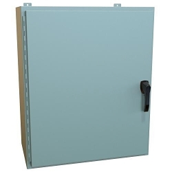 Hammond Manufacturing HW363016GYHK Enclosure