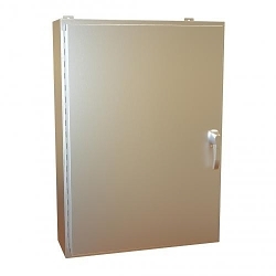 Hammond Manufacturing HW423010SSHK Enclosure