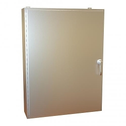 Hammond Manufacturing HW483610S16HK Enclosure