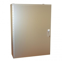 Hammond Manufacturing HW483612SSHK Enclosure
