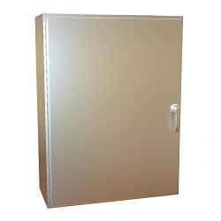 Hammond Manufacturing HW483616SSHK Enclosure