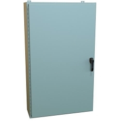 Hammond Manufacturing HW603612GYHK Enclosure