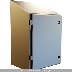 Hammond Manufacturing HWST16128SS Enclosure
