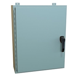 Hammond Manufacturing HW30248GYHK