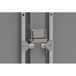 Hammond Manufacturing MIKIT Mechanical Interlock