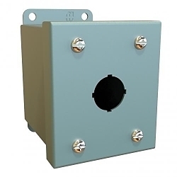 Hammond Manufacturing MPB1 Pushbutton Enclosure