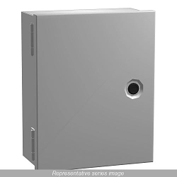 Hammond Manufacturing N1J1086 Enclosure