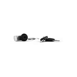 Hammond Manufacturing N1JLK Type 1 Key Lock Kit
