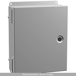 Hammond Manufacturing N1WS24208 Enclosure