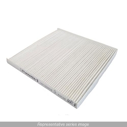 Hammond Manufacturing PFF60000 Replacement Filter