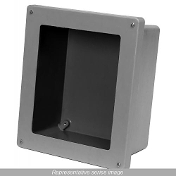 Hammond Manufacturing PJ20168HW Junction Box
