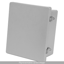 Hammond Manufacturing PJ12106L Junction Box