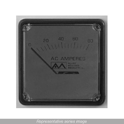 Hammond Manufacturing PJHMI66CX Enclosure Cover