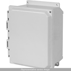 Hammond Manufacturing PJU181610HF Junction Box